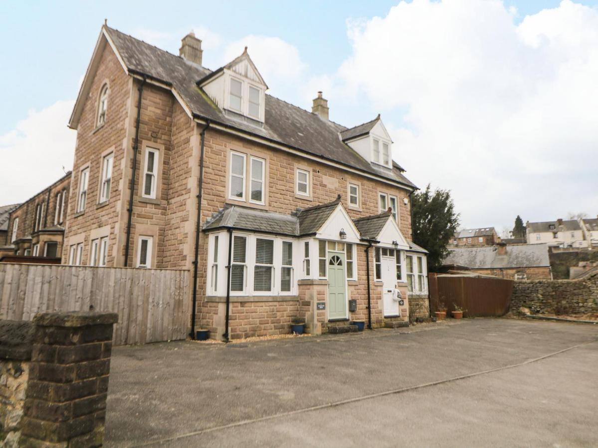 Willa 1 Knowleston House Matlock  Zewnętrze zdjęcie