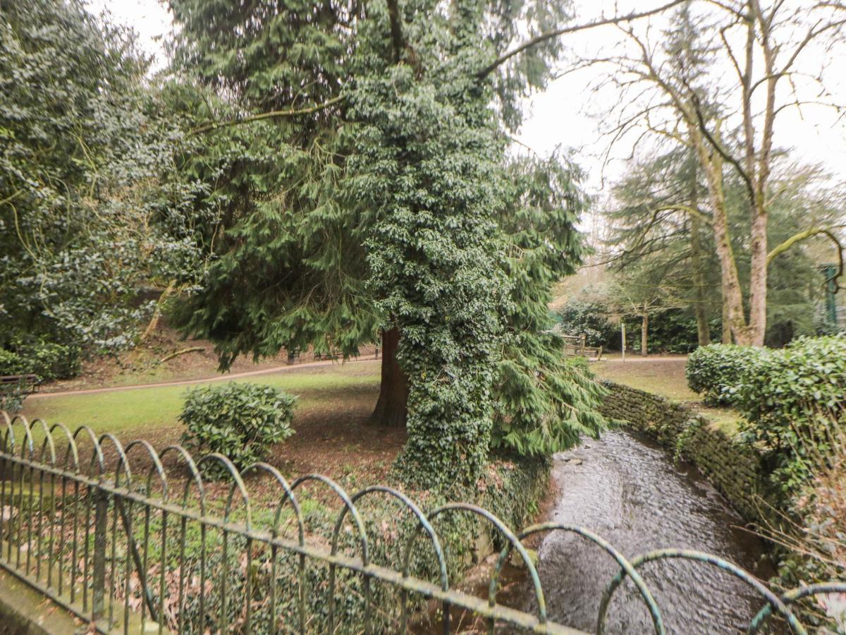 Willa 1 Knowleston House Matlock  Zewnętrze zdjęcie